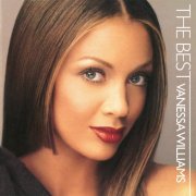 Vanessa Williams - The Best (2021)