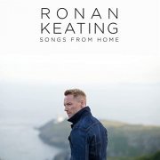 Ronan Keating - Songs From Home (2021) [Hi-Res]