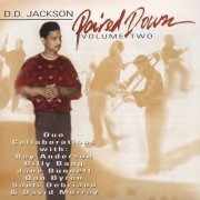 D.D. Jackson - Paired Down, Volume 2 (1997)