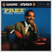 Perez Prado & His Orchestra - ''Prez'' (1958)