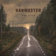 Harwester - The Road (2024) [Hi-Res]