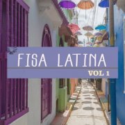 Alpisella Band - Fisa latina, Vol. 1 (2022)