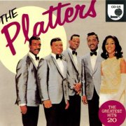 The Platters - The 20 Greatest Hits (1986)