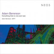 Adam Berenson - Adam Berenson: Everything that no one ever saw (2025)