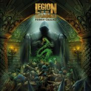 Legion Of The Damned - The Poison Chalice (2023) Hi-Res