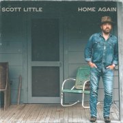 Scott Little - Home Again (2025)