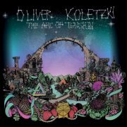 Oliver Koletzki - The Arc of Tension (2017) FLAC