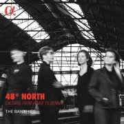 The BanXhies - 48° North. Caldara, from Venice to Vienna (2026) [Hi-Res]