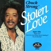 Chuck Strong - Stolen Love (2021) FLAC