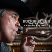 Rockafeller - Billionaire Cowboy (2020)