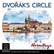 Hermitage Piano Trio - Dvořák’s Circle (2026) [Hi-Res]