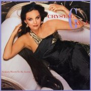 Crystal Gayle - Nobody Wants To Be Alone (1985) Hi-Res