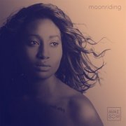 Mme Sow - Moonriding (2016)