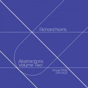 Richard Norris - Abstractions, Vol. 2 (2019)