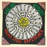 Black Jesus Experience & Mulatu Astatke - To Know Without Knowing (2020) [Hi-Res]