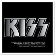 Kiss - Icon (2010)