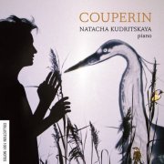 Natacha Kudritskaya - Couperin (2026)