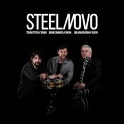 Giuliano Graziani - Steelnovo (2025) [Hi-Res]