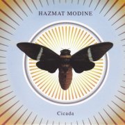 Hazmat Modine - Cicada (2011)