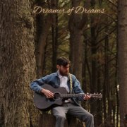 Cody Muncie - Dreamer of Dreams (2024) Hi Res