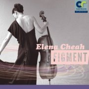 Elena Cheah - Figment (2019)