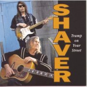 Billy Joe Shaver - Shaver (1993)