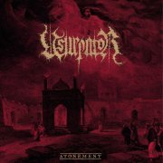 Usurpator - Atonement (2022) Hi-Res