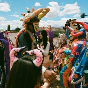Cazzu - Latinaje (2025) Hi-Res