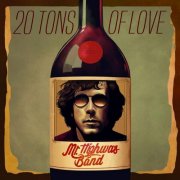 Mr. Highway Band - 20 Tons of Love (2024)