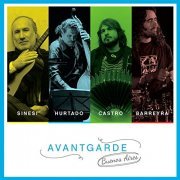 Avantgarde Buenos Aires - Avantgarde Buenos Aires (2012)