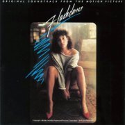 VA - Flashdance (Original Soundtrack From The Motion Picture) (1998)