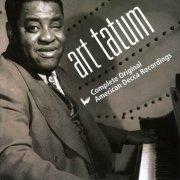 Art Tatum - Complete Original American Decca Recordings (2002)