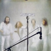 Message - Message (Reissue, Remastered) (1975)