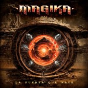 Magika - La Fuerza Que Nace (Remastered) (2024)