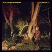 Echo & The Bunnymen - Crocodiles (1980/2022) [Hi-Res]