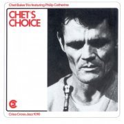 Chet Baker Trio - Chet's Choice (1985)