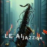 Ai Le - JAZZism (2024) [Hi-Res]