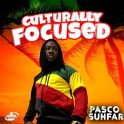 Pasco Suhfar - Culturally Focused (2023)