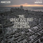 The Great Jazz Trio - The Great Jazz Trio Standard Collection (1986)