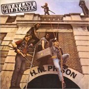 Wild Angels - Out At Last (1972)