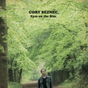 Cory Seznec - Eyes on the Rise (2022)