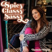 Jamie Shew - Spicy Classy (and a little) Sassy (2025) [Hi-Res]