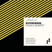 Pujuila Quartet - Hypocrisis (2019) Hi Res