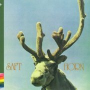 Saft - Horn (1971) {2021, Remastered}