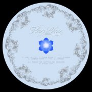 Nirina Lune - Fleur Bleue (2025) Hi-Res
