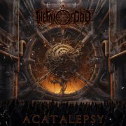 The Fail Of God - Acatalepsy (2024) Hi-Res