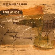 Alessandro Fabbri - Five Winds (2019) FLAC