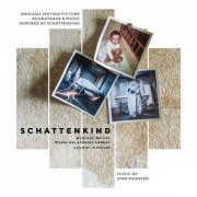 Dirk Maassen - Original Motion Picture Soundtrack and Music Inspired by "Schattenkind" (2022) [Hi-Res]