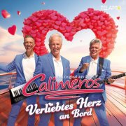 Calimeros - Verliebtes Herz an Bord (2025) Hi-Res