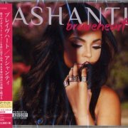 Ashanti - Braveheart (Japan 2014)